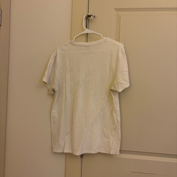 nn.07 clive waffle knit tee - Picture 6 of 6